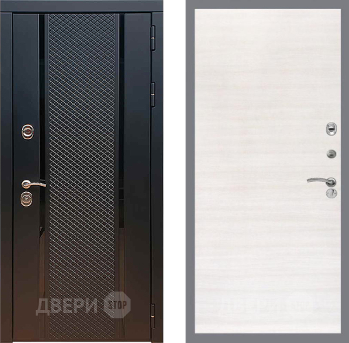 Входная металлическая Дверь Рекс (REX) 25 GL Акация в Сергиев Посад